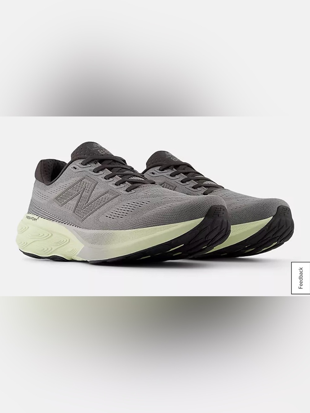 New Balance Fresh Foam X 880v15